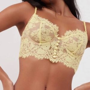 For Love and Lemons Bralatte
